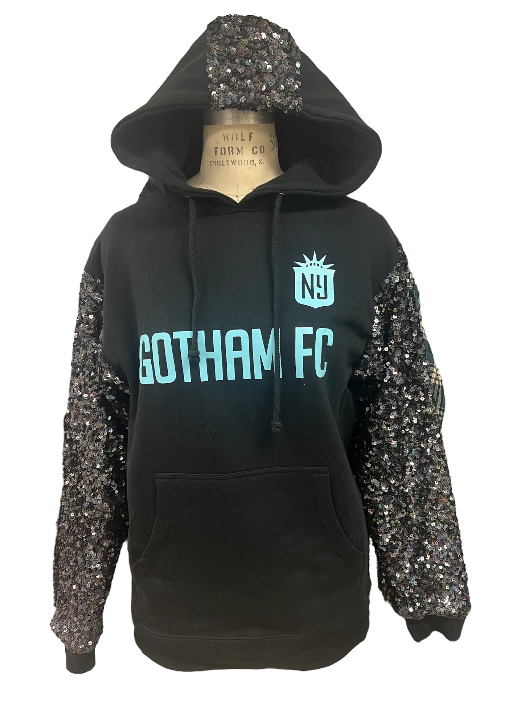 Custom Hoodie