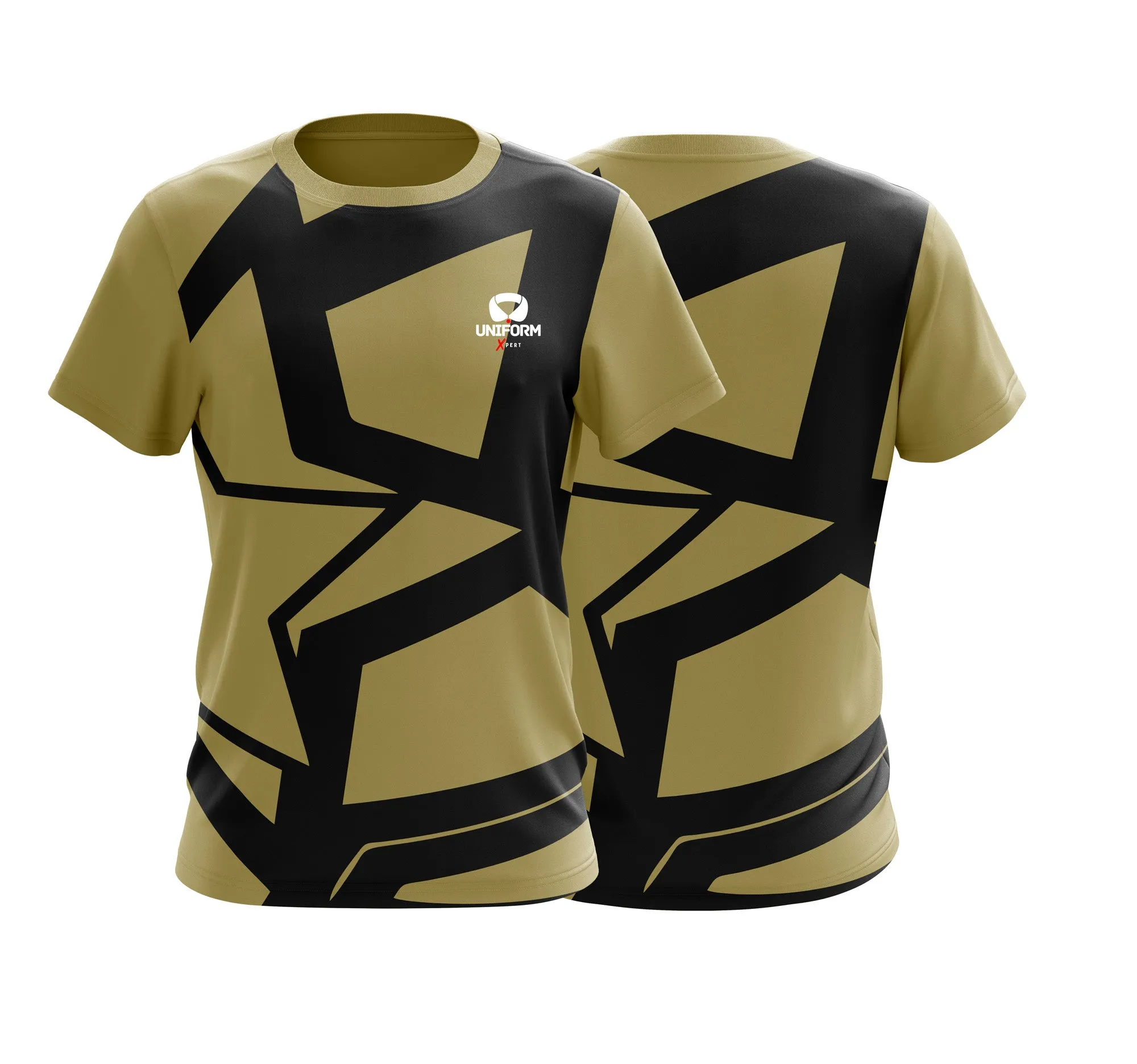 Custom Performance T-Shirts | Personalized Athletic Wear for Teams