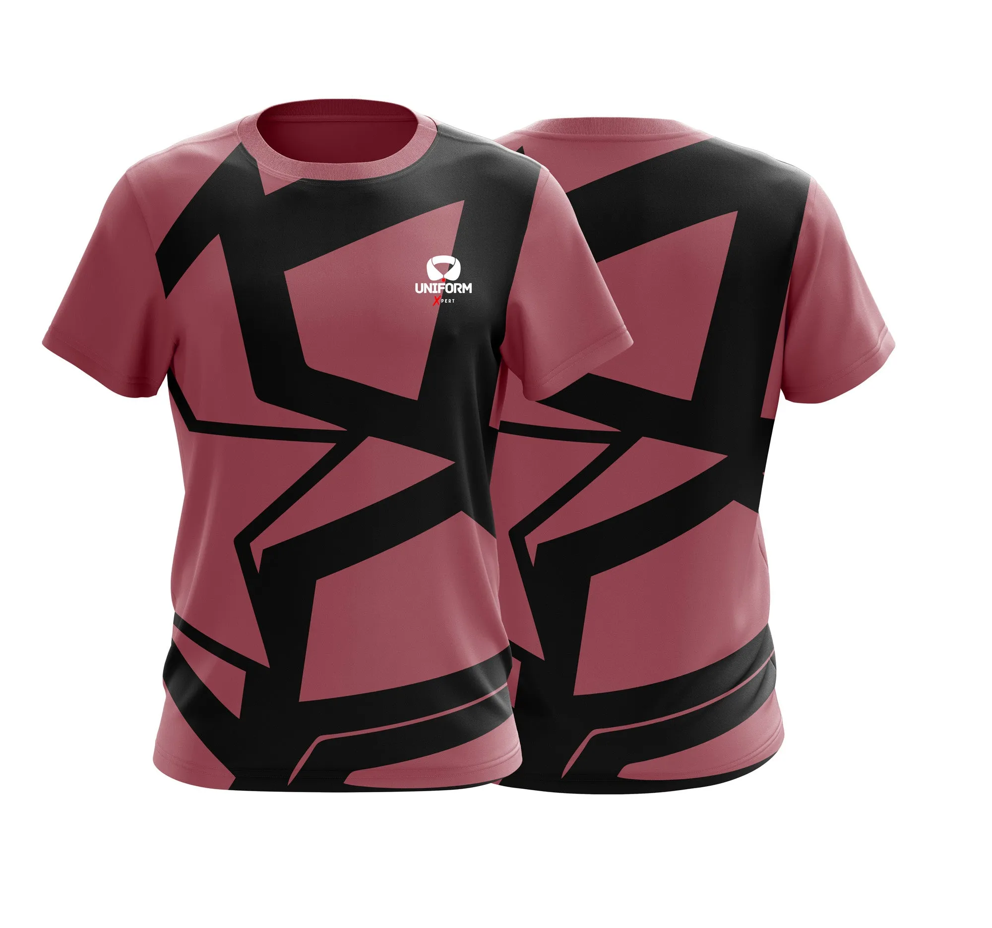 Custom Performance T-Shirts | Personalized Athletic Wear for Teams