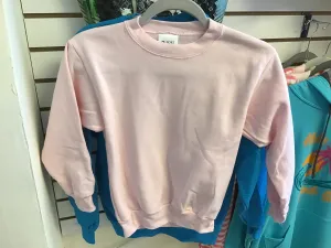Custom Youth Hoodies & Sweatshirts