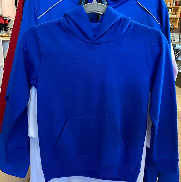 Custom Youth Hoodies & Sweatshirts