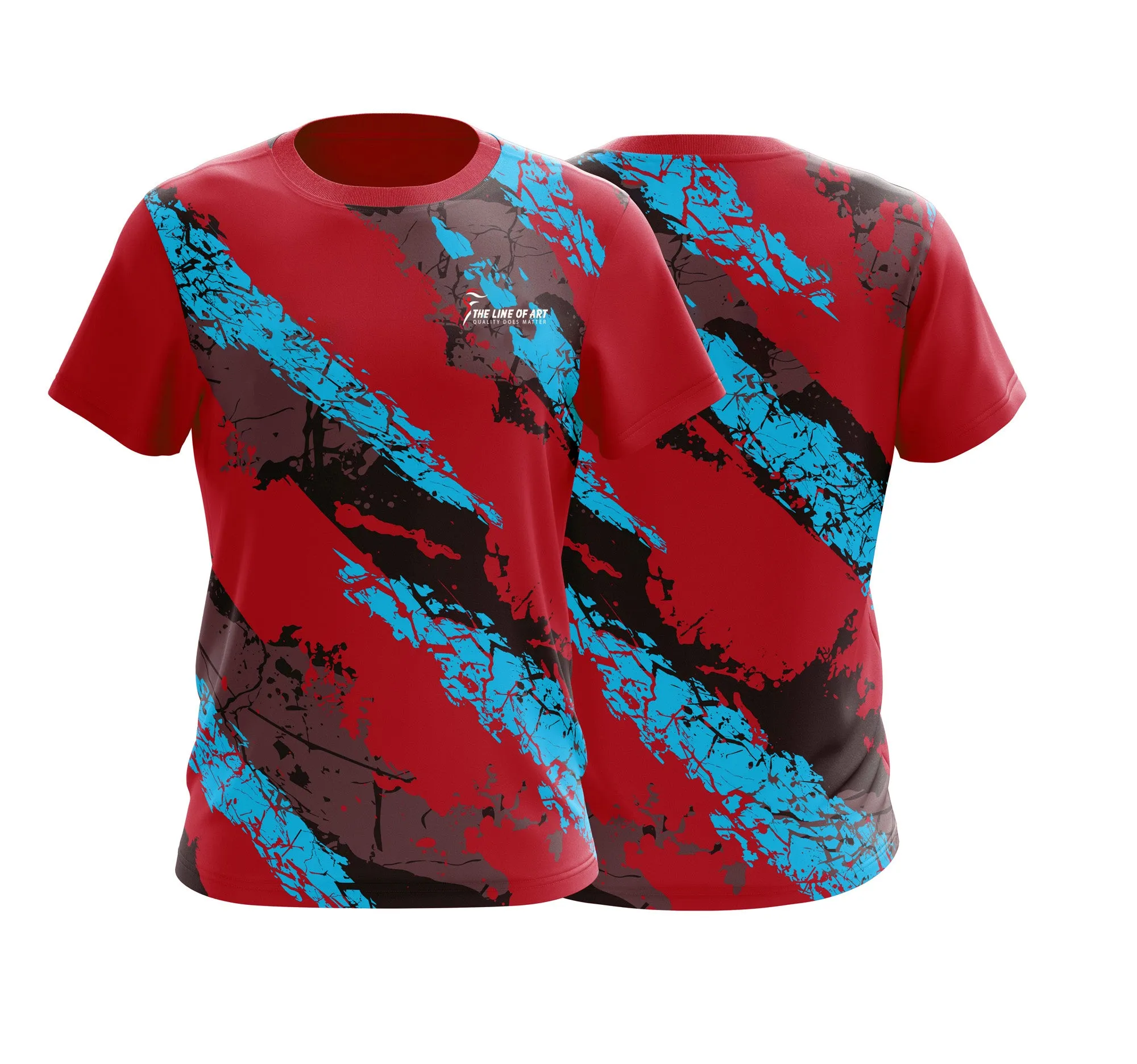 Customized T-Shirts for Every Style | Personalized Tees for All