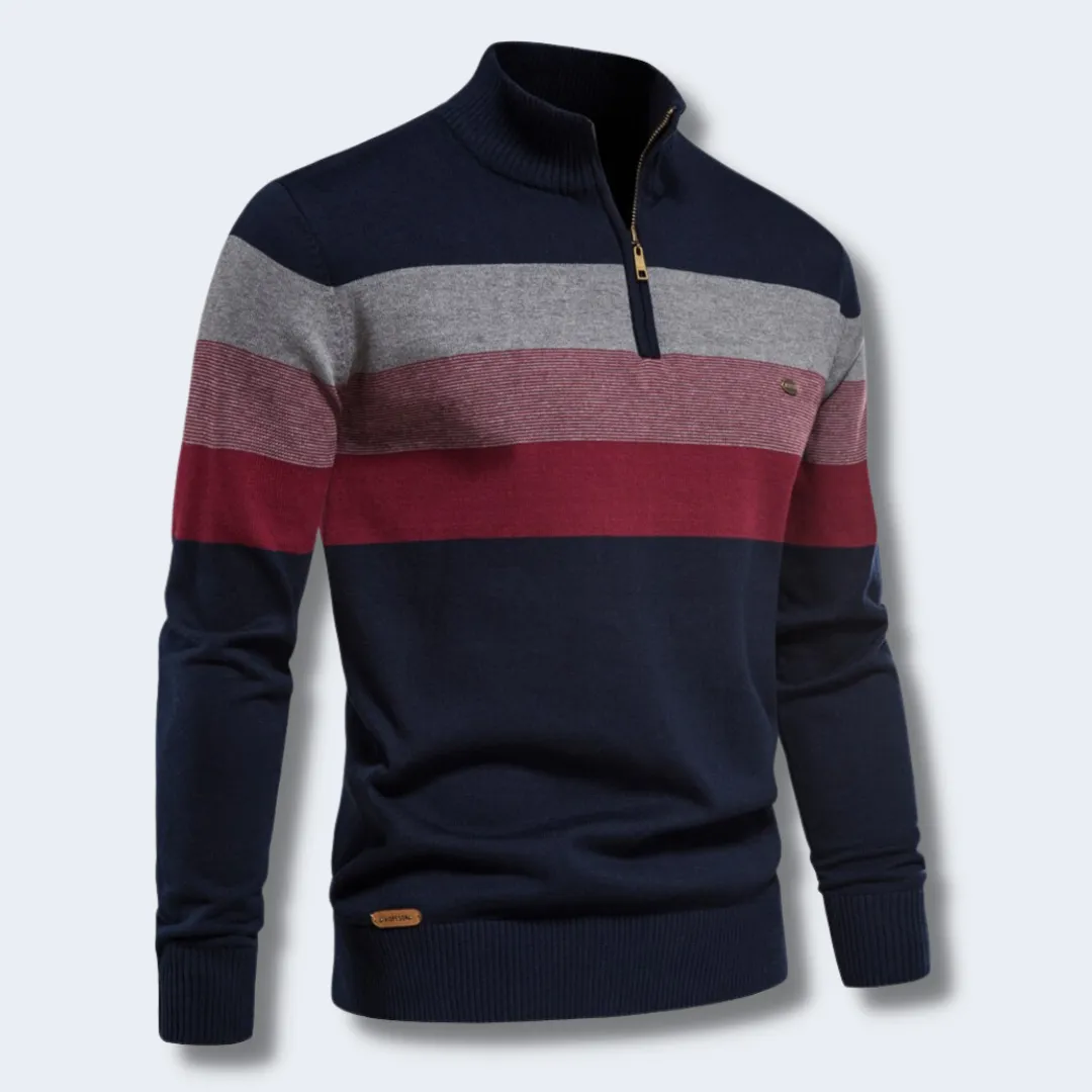 David Sweater
