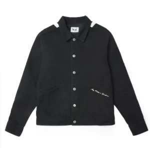 DCPL - TAILORED TRUCKER JACKET