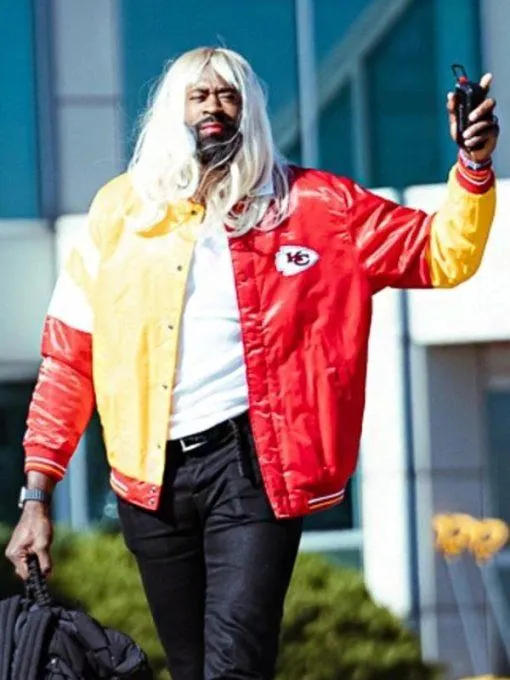 Deandre Jordan Kansas City Jackets