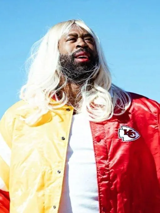 Deandre Jordan Kansas City Jackets