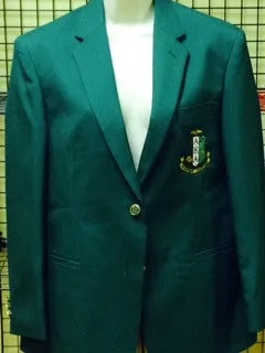 Delta Classic Blazer