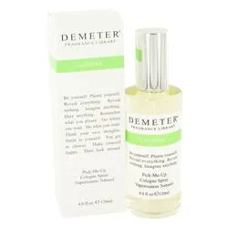 Demeter Cucumber Cologne Spray By Demeter