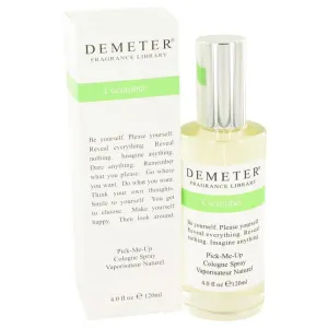 Demeter Cucumber Cologne Spray By Demeter