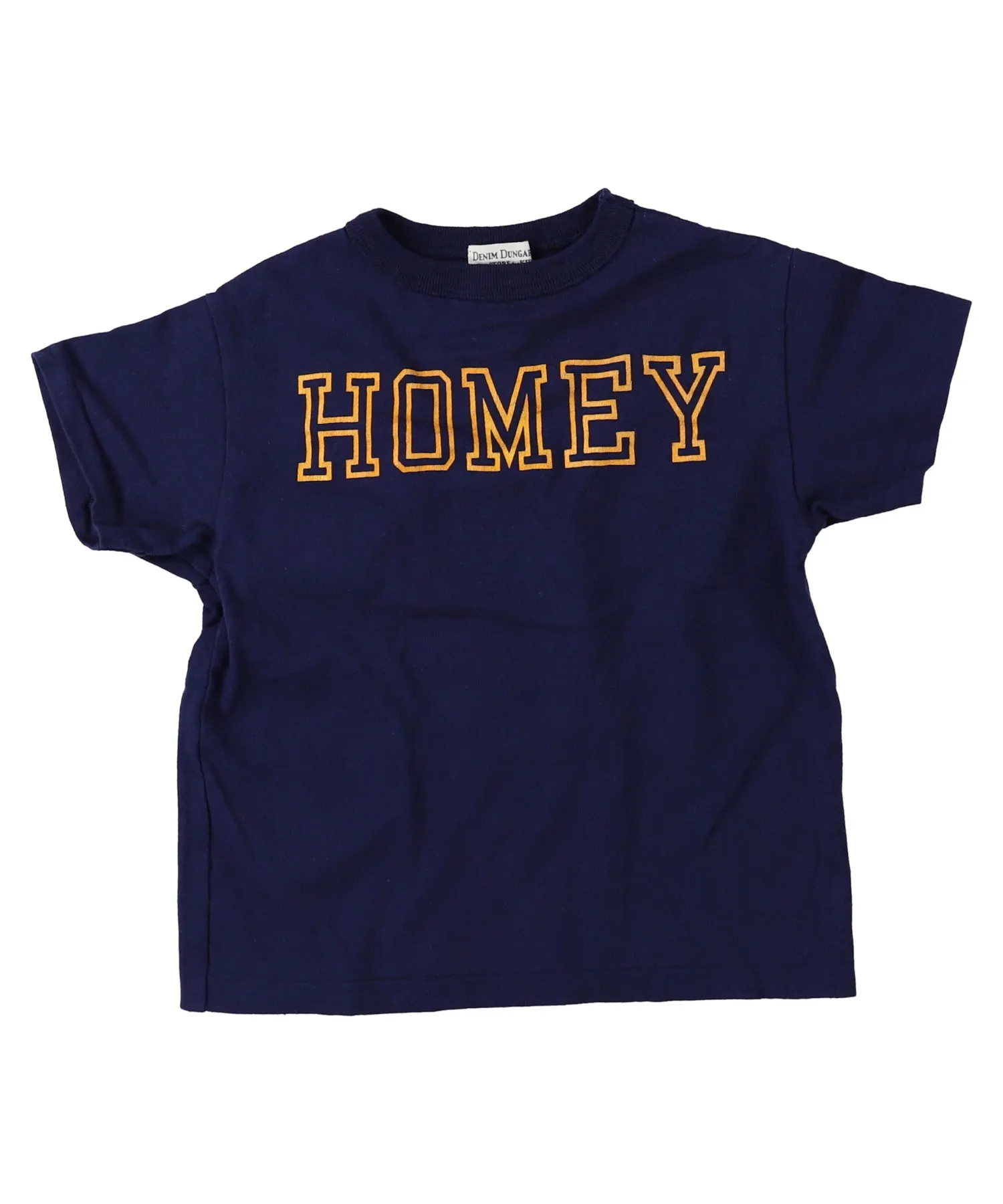 DENIM DUNGAREE T-shirts