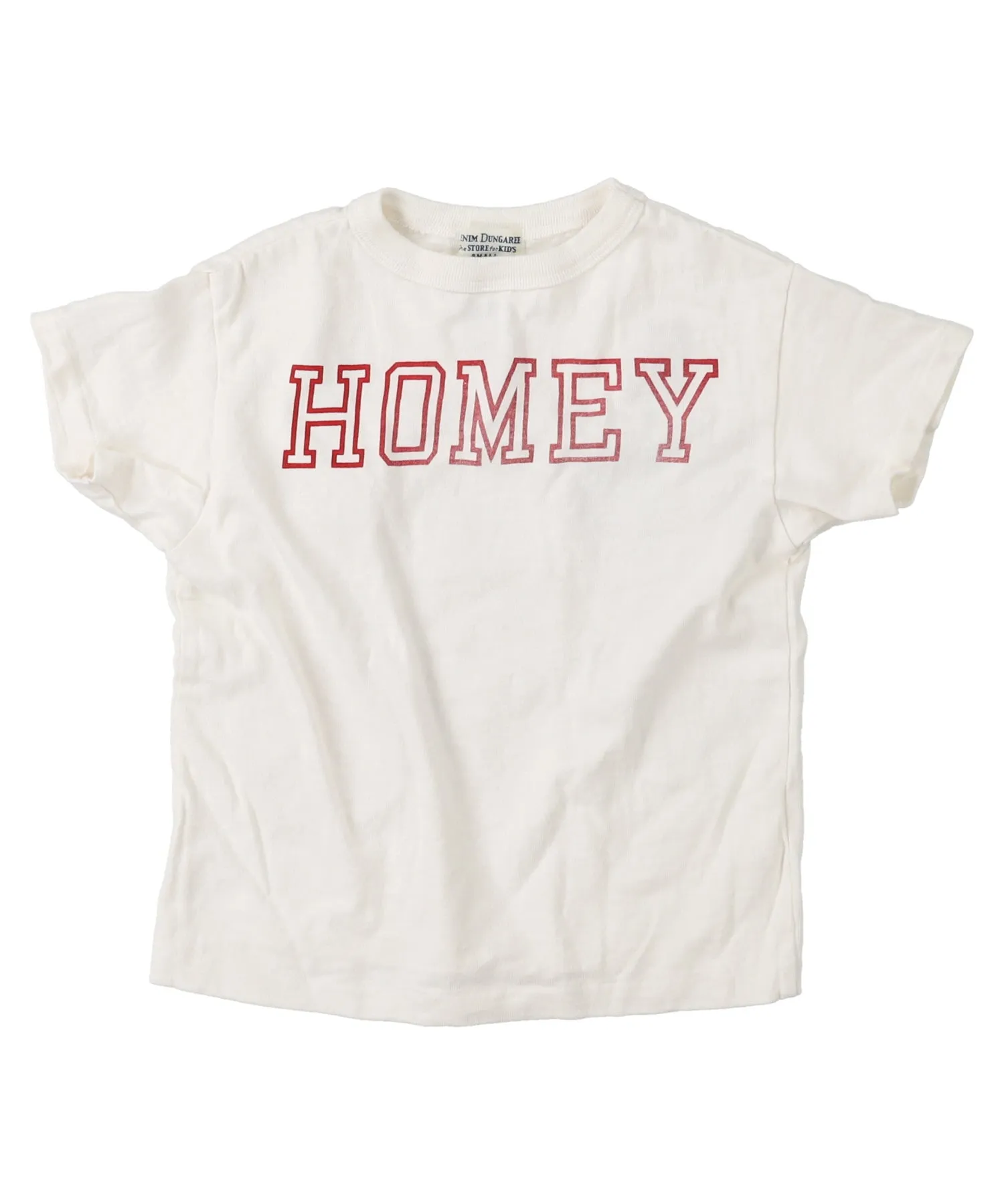 DENIM DUNGAREE T-shirts