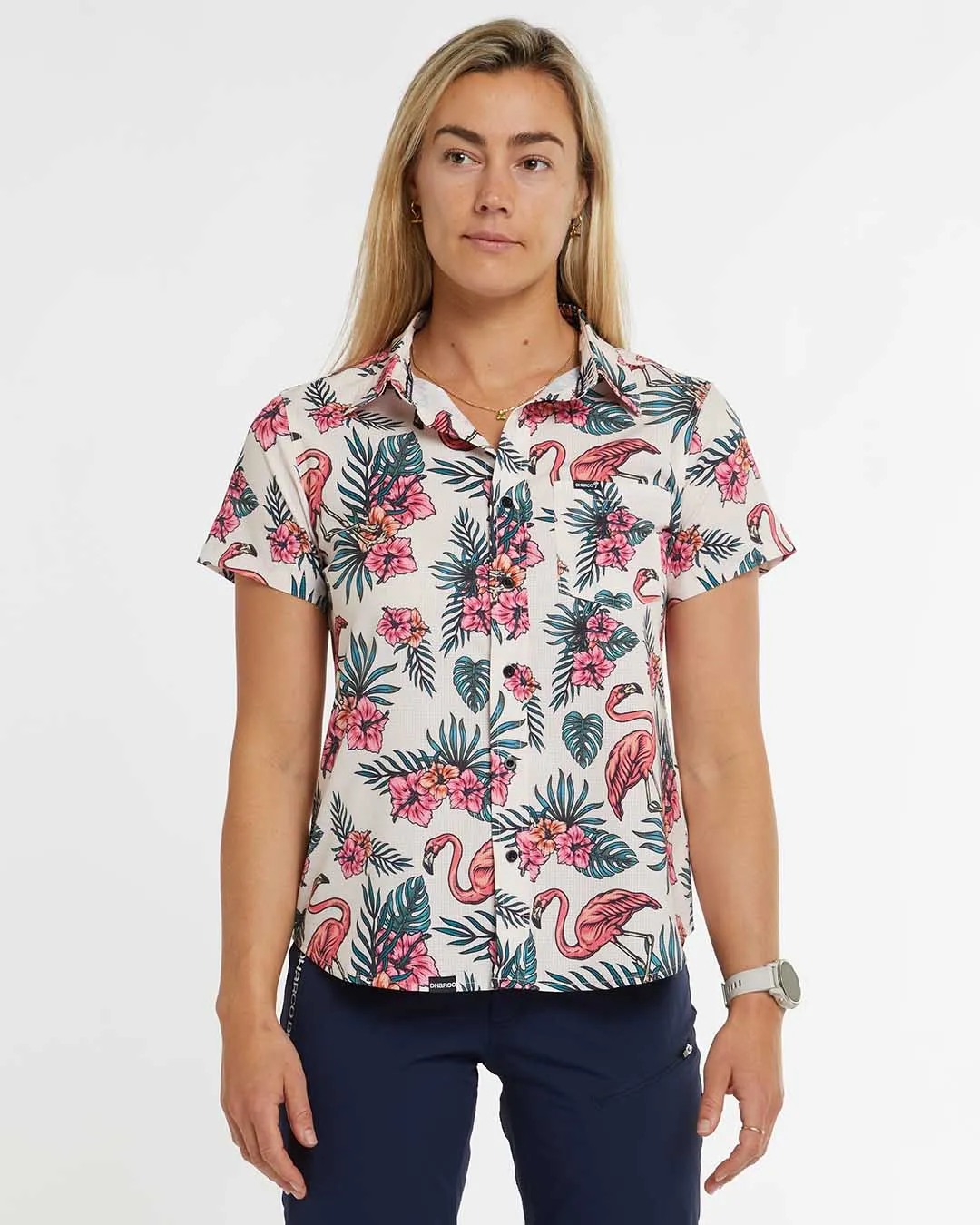 DHarco Womens Party Shirts