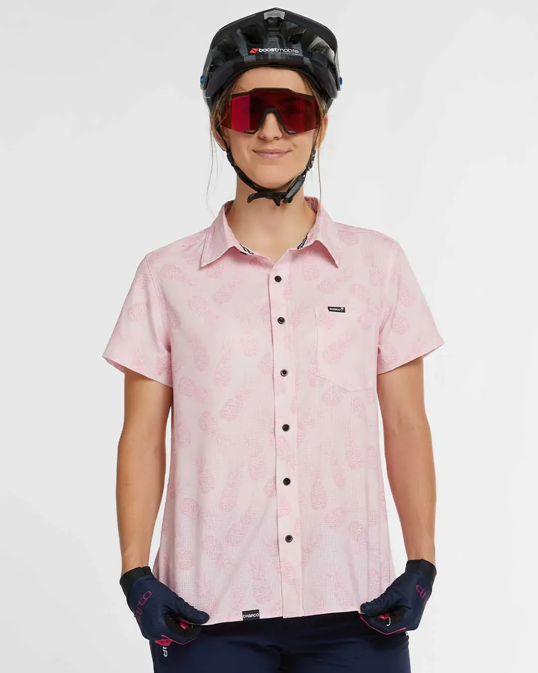 DHarco Womens Party Shirts