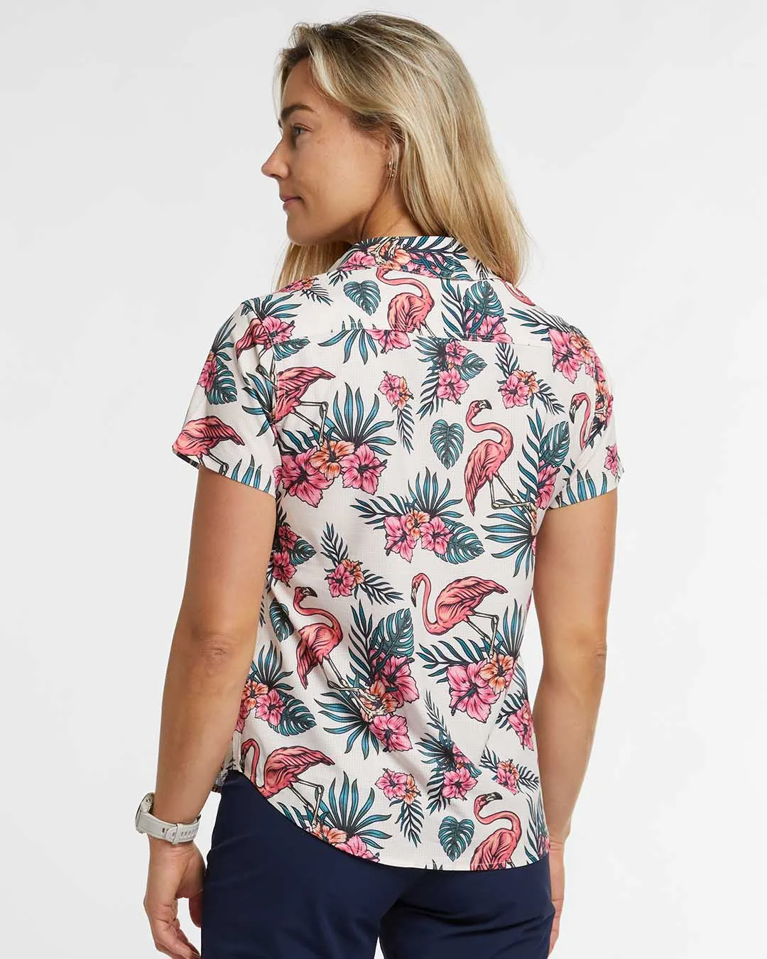 DHarco Womens Party Shirts
