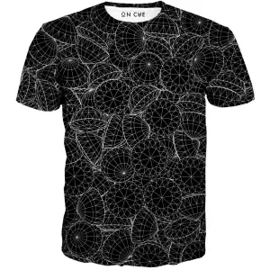 Diamonds Are Forever T-Shirt