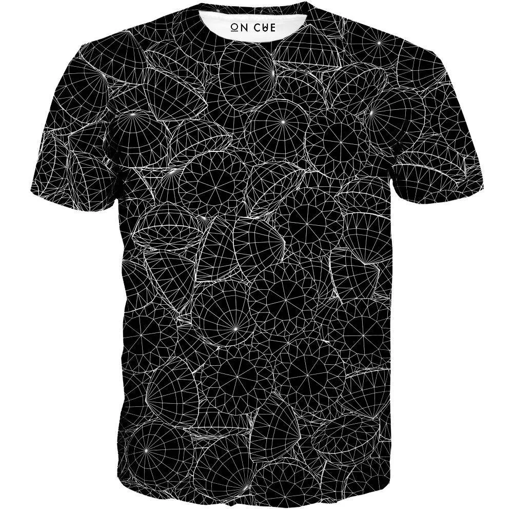Diamonds Are Forever T-Shirt