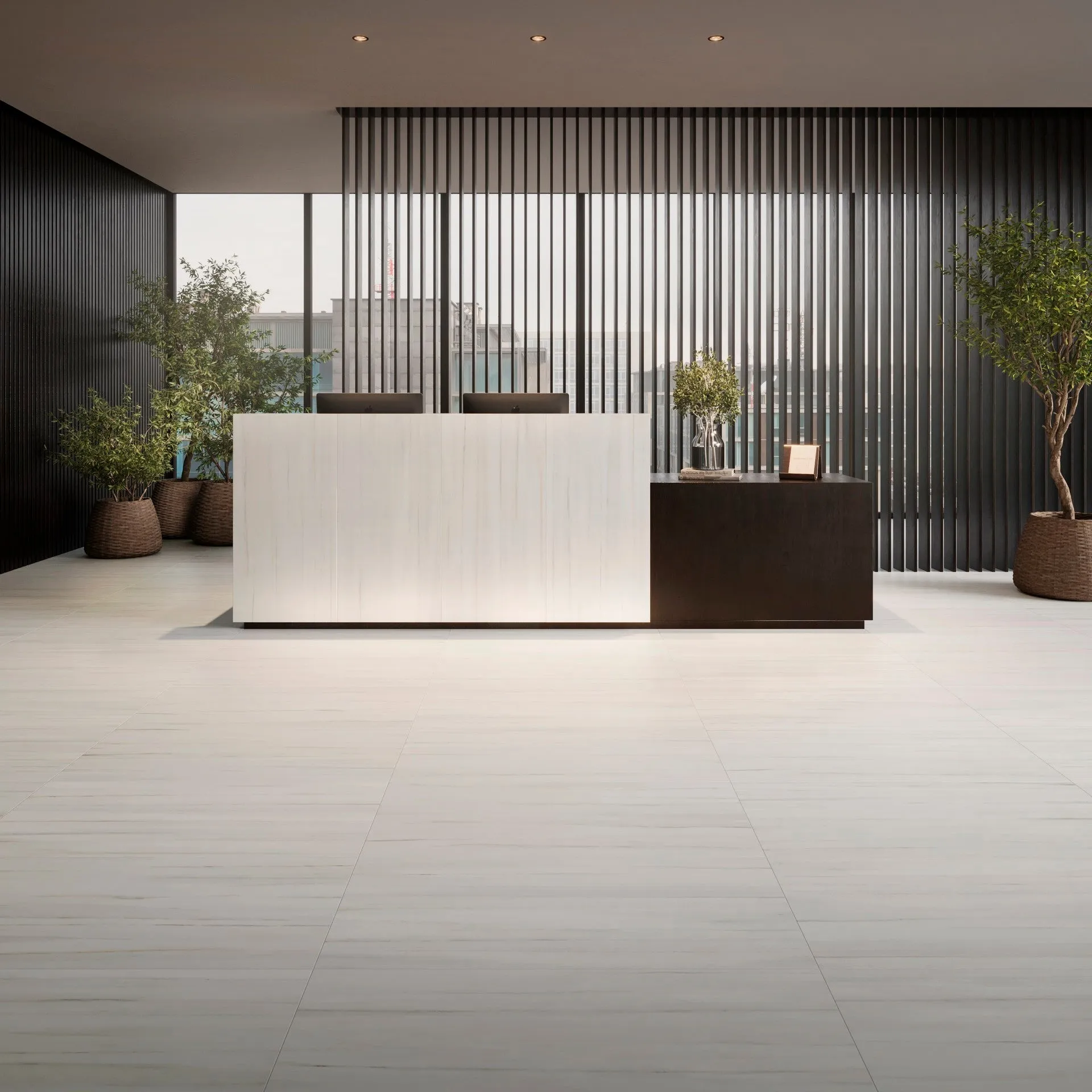 DOLOMITI Porcelain Tile