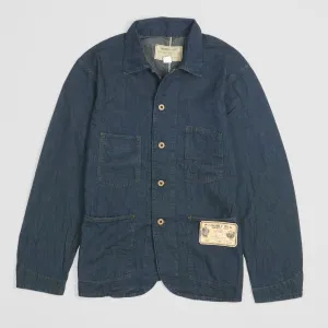Double RL Engineer Workblazer