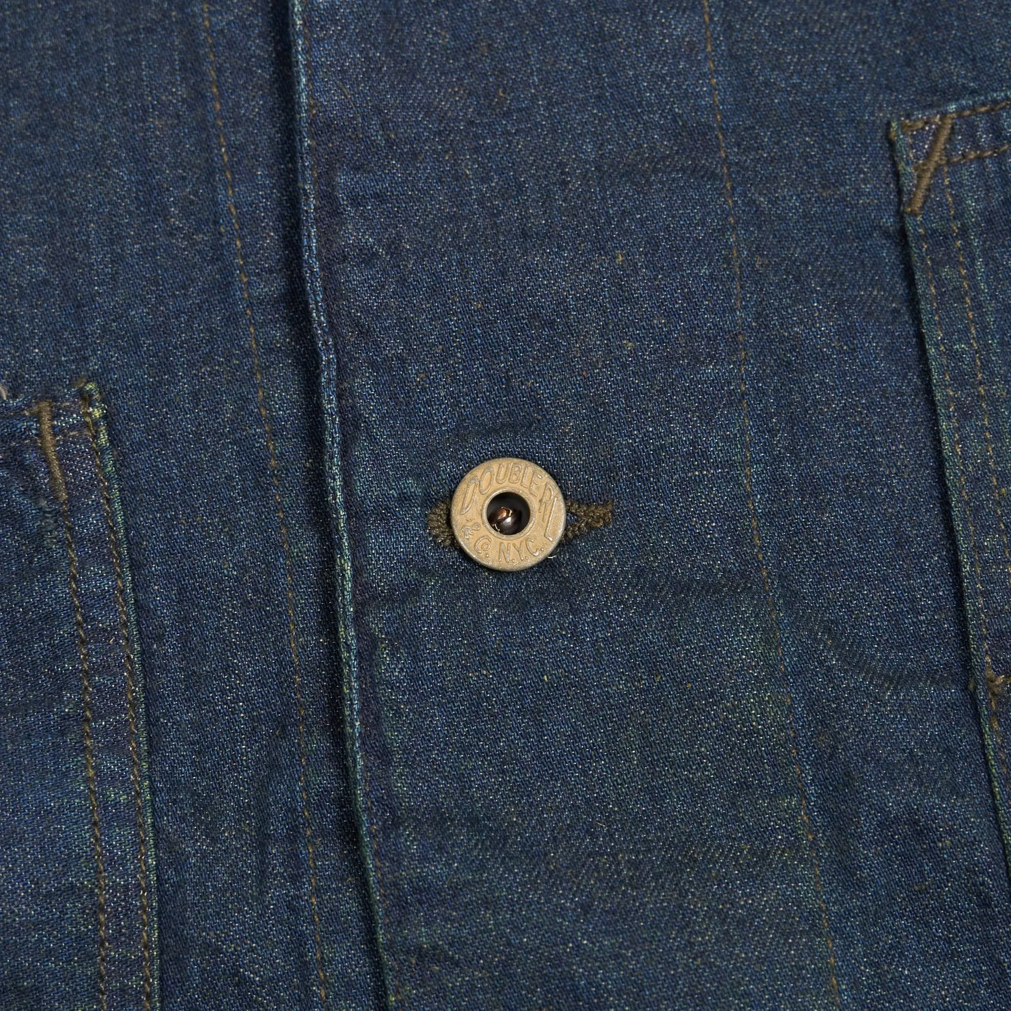 Double RL Engineer Workblazer