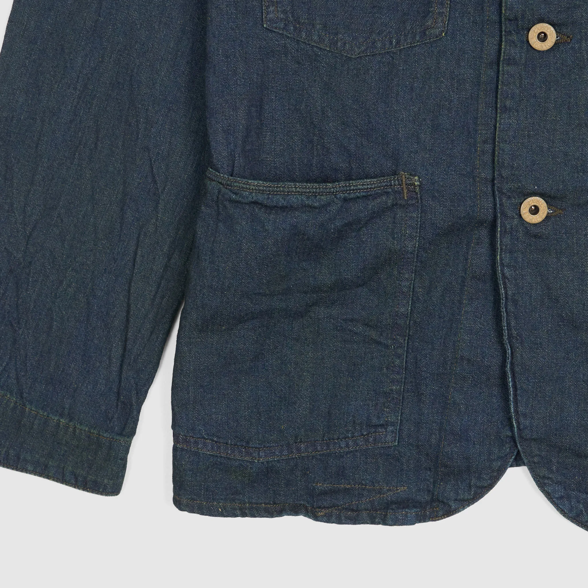 Double RL Engineer Workblazer