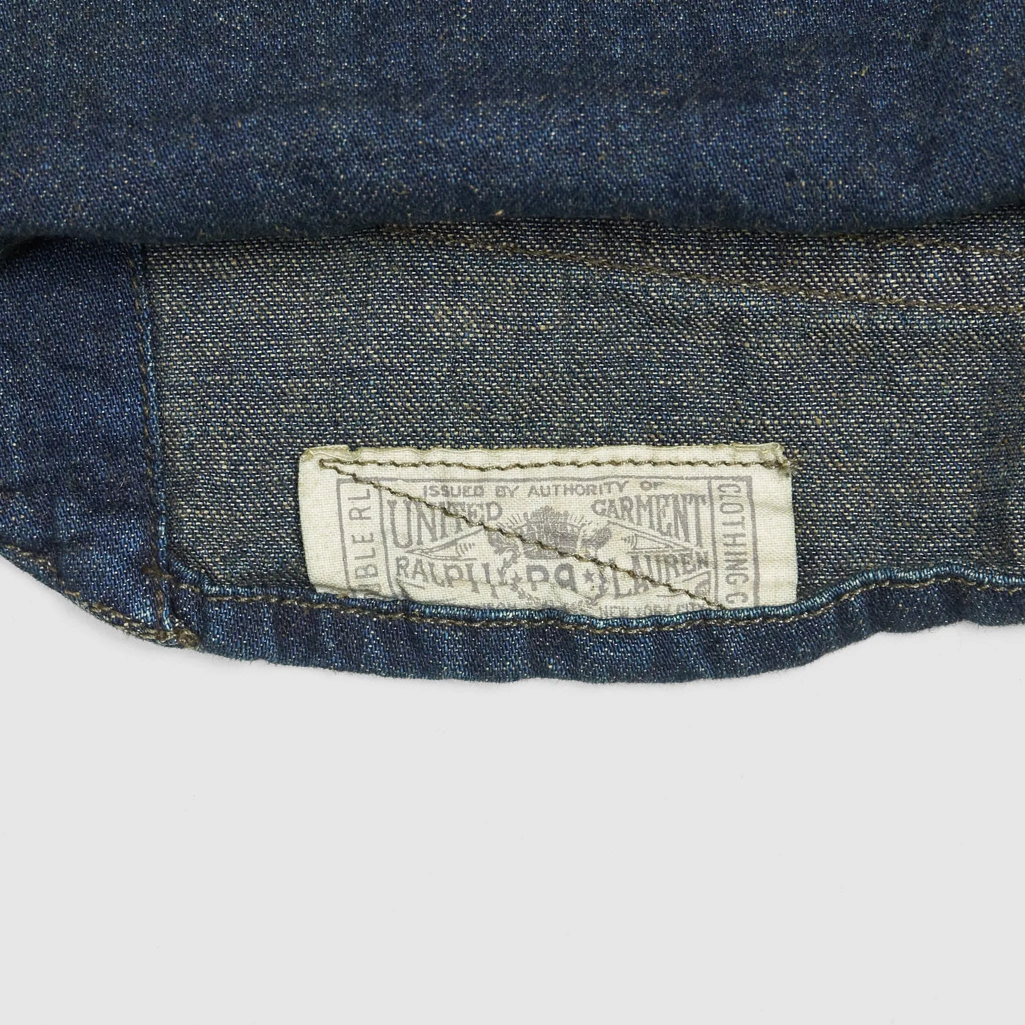 Double RL Engineer Workblazer