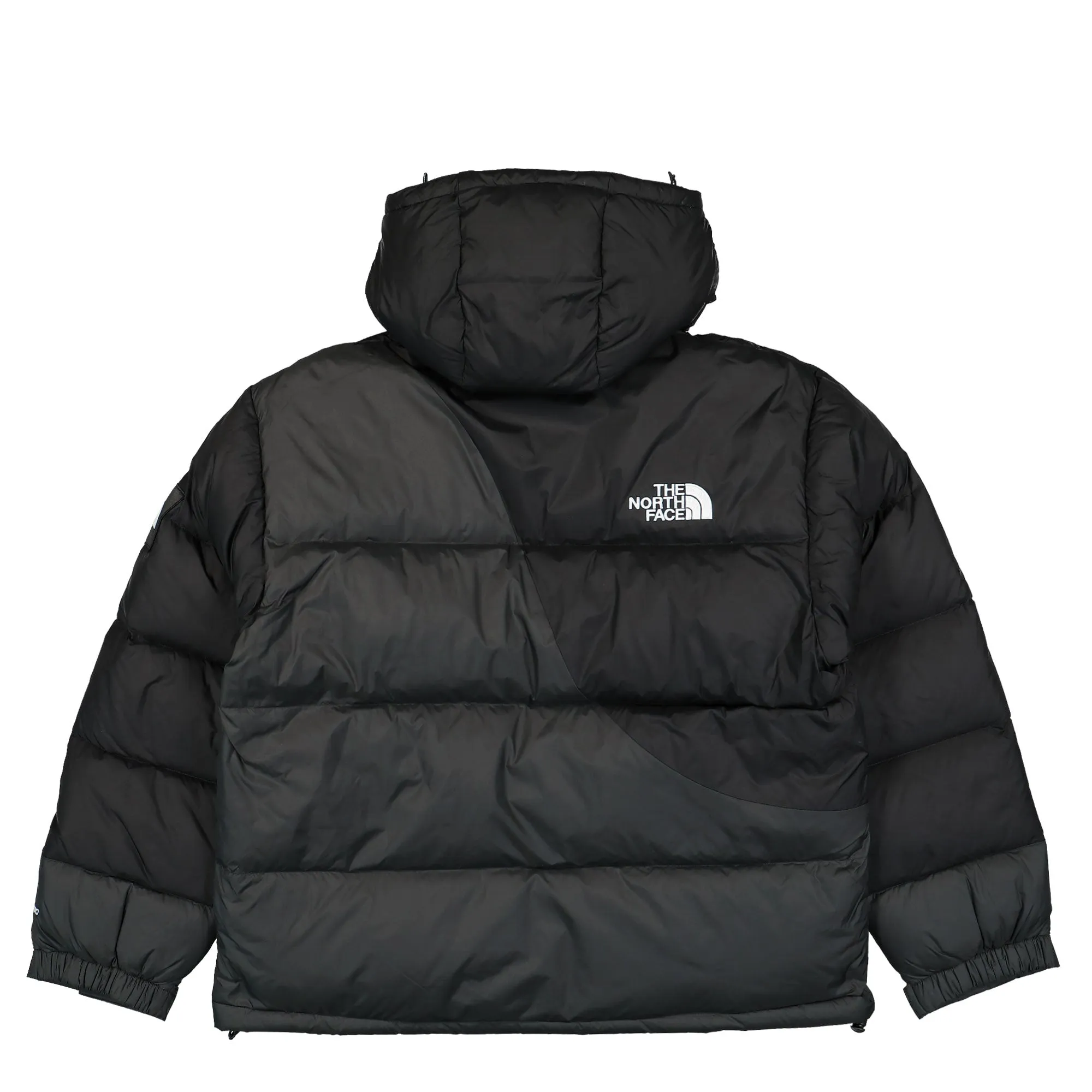 Down Puffer Jacket