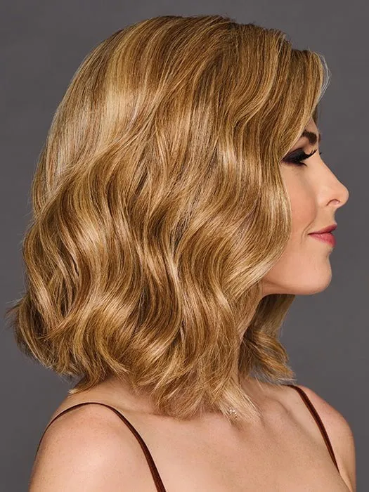Dress Me Up by Gabor | Synthetic Lace Front Wig (Mono Part)
