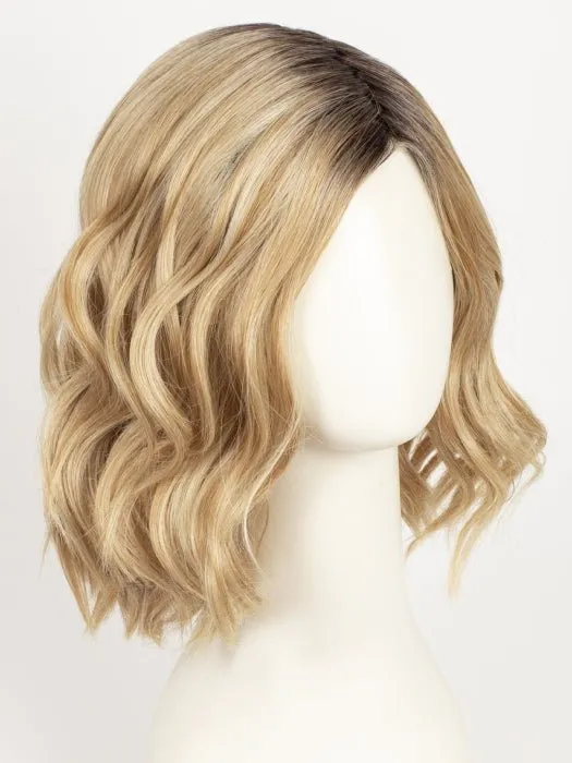 Dress Me Up by Gabor | Synthetic Lace Front Wig (Mono Part)