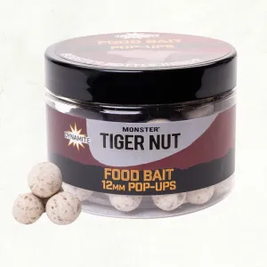 Dynamite Baits MONSTER TIGERNUT Food Bait Pop Ups