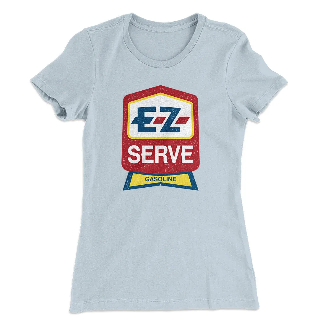 E-Z Serve Women's T-Shirt