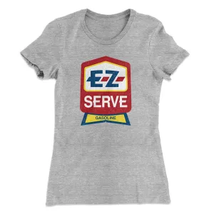 E-Z Serve Women's T-Shirt