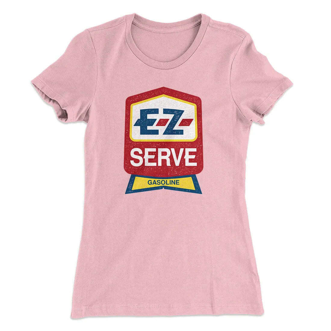 E-Z Serve Women's T-Shirt