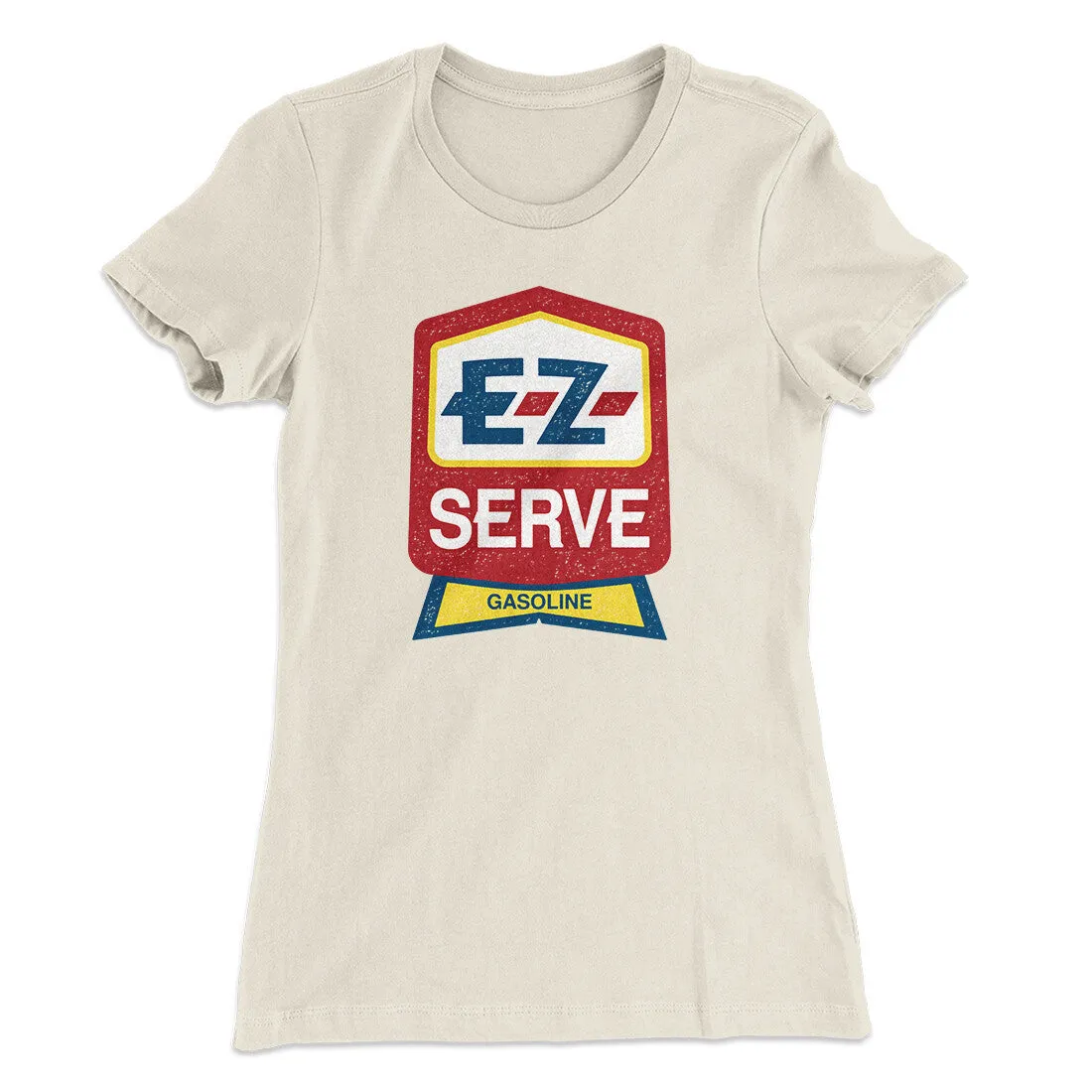 E-Z Serve Women's T-Shirt