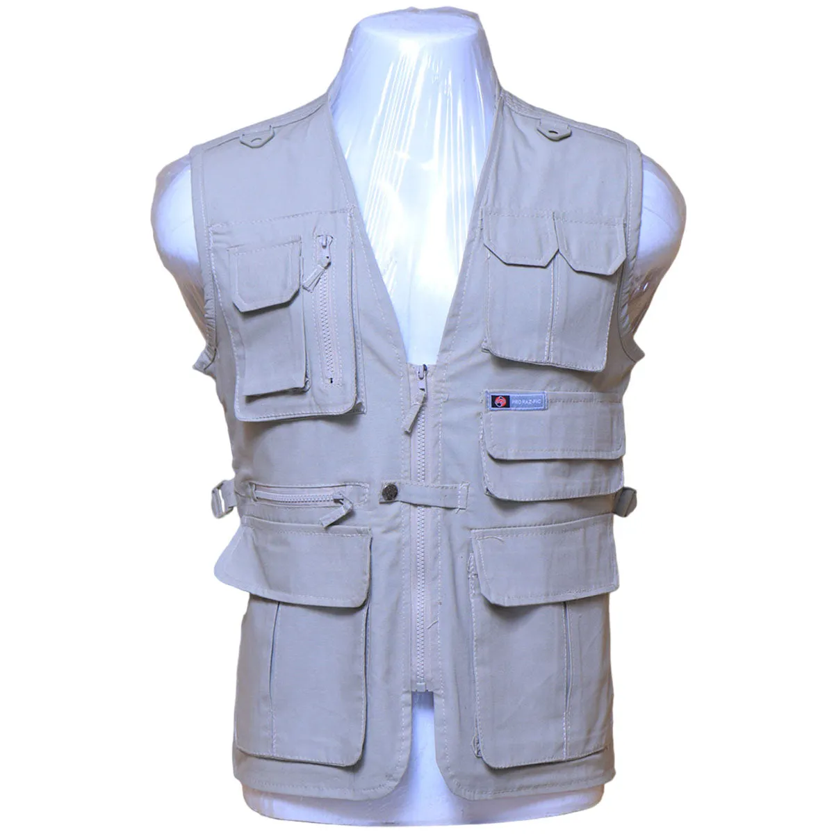 Elegant Comfess Waistcoat for Men | Perfect for Any Occasion Nk-424