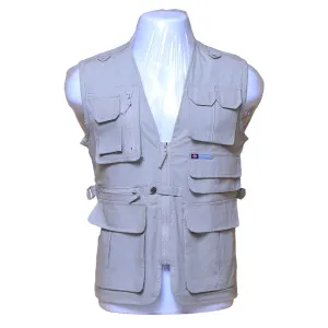 Elegant Comfess Waistcoat for Men | Perfect for Any Occasion Nk-424