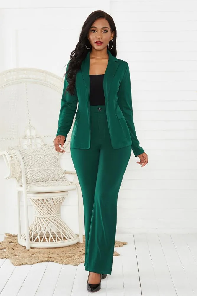 Elegant Schoensten  Custom Made Blazers