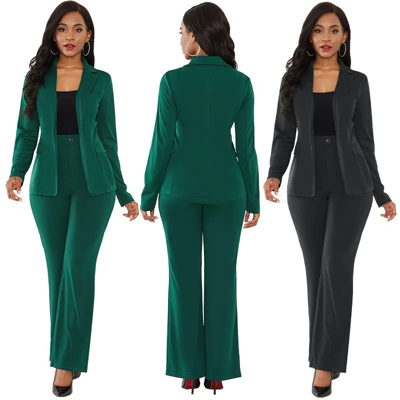 Elegant Schoensten  Custom Made Blazers