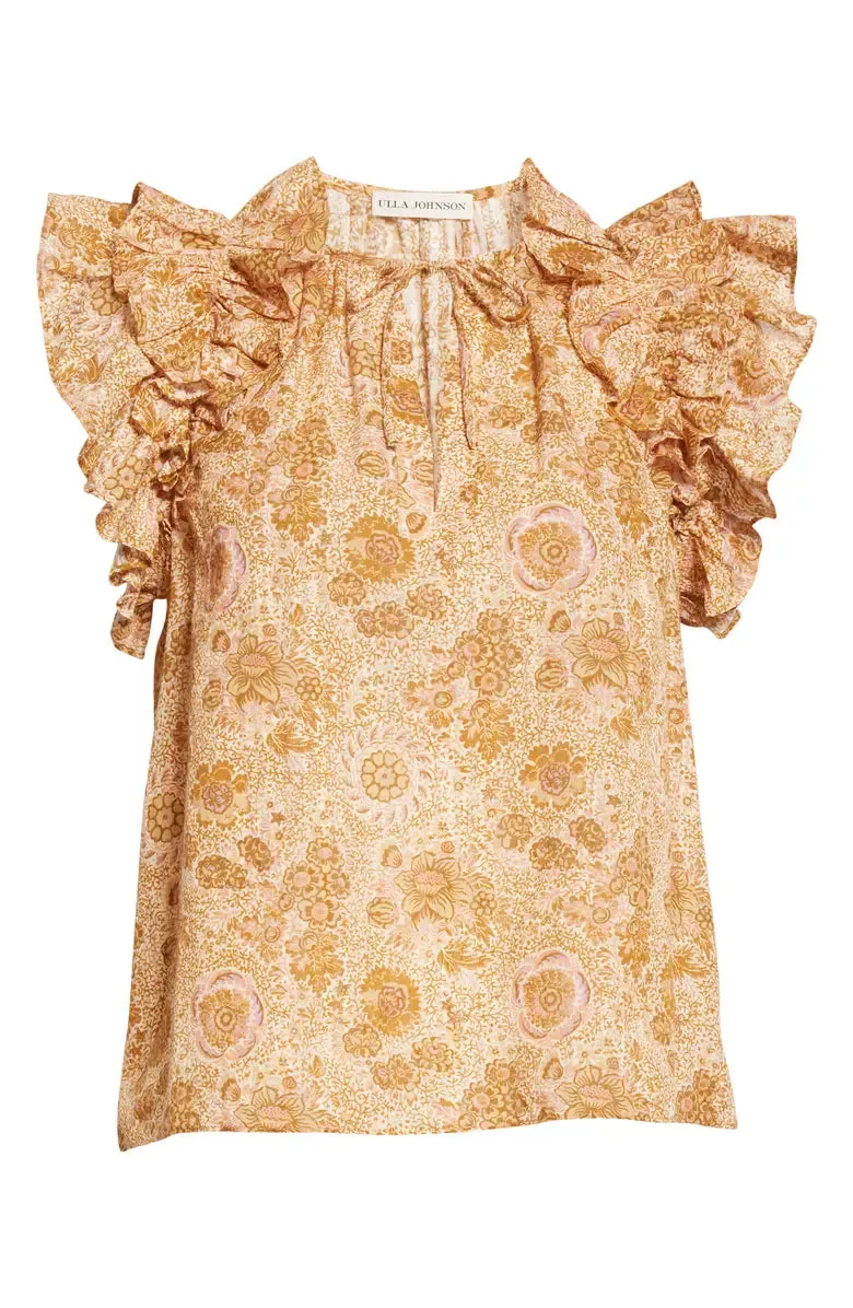 Elisa Top