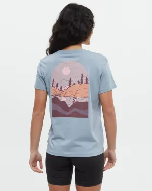 Emerald Edge Arch T-Shirt