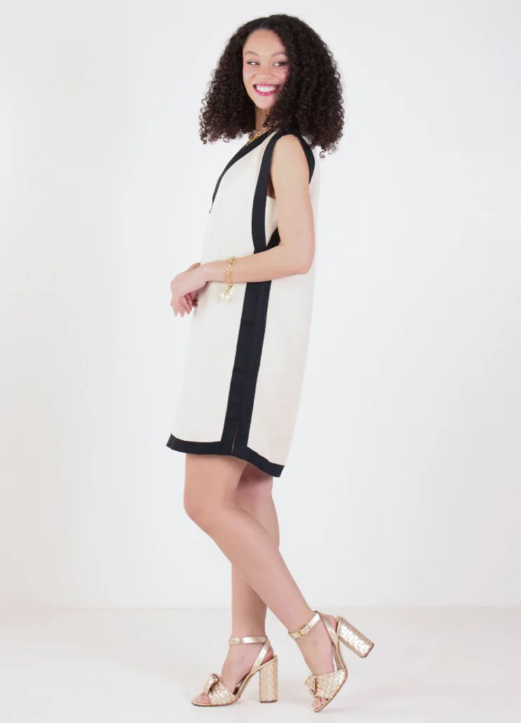 Emily Shift Dress