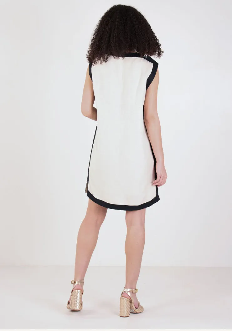 Emily Shift Dress
