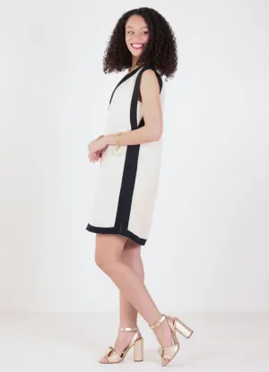 Emily Shift Dress