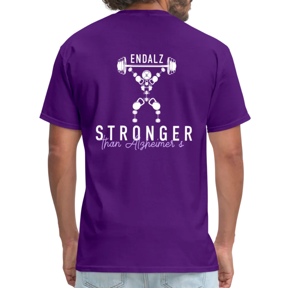 END ALZ