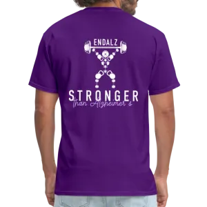 END ALZ