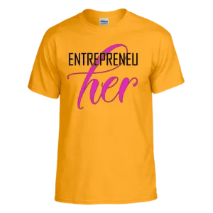 EntrepreneuHER-Gold