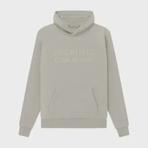 Essentials Fear of God Seal Hoodies