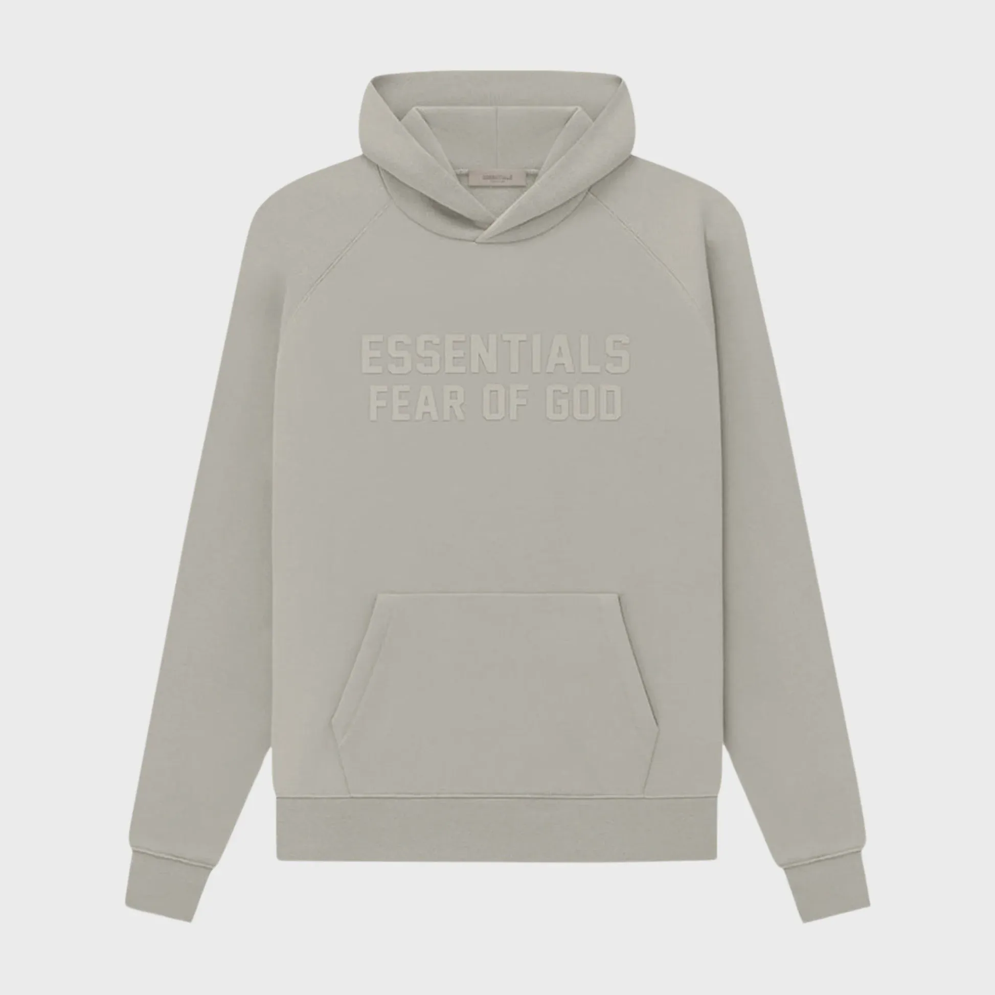 Essentials Fear of God Seal Hoodies