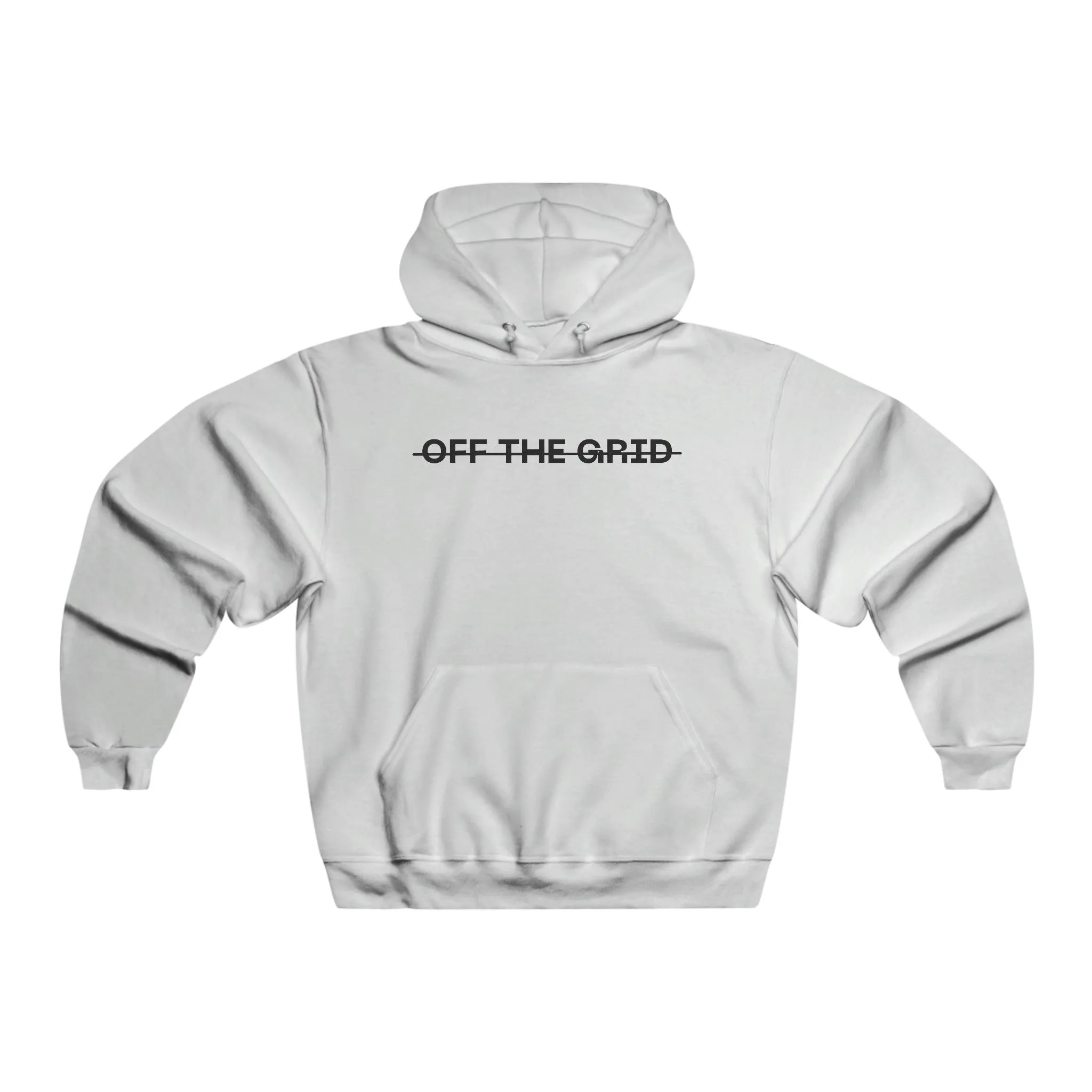 Every Grid Hustler Hoodie