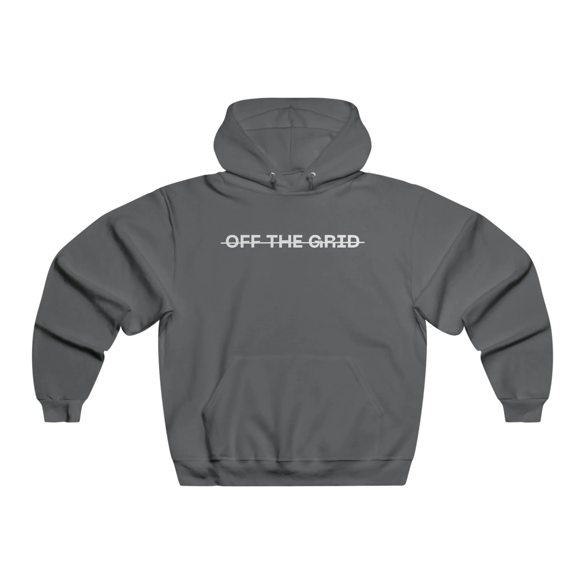 Every Grid Hustler Hoodie