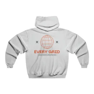 Every Grid Hustler Hoodie